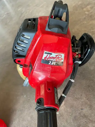 Straight Shaft Gas Trimmer , View more