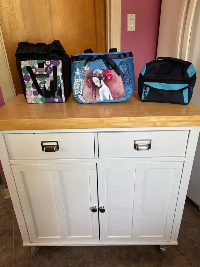 Lunch Bags