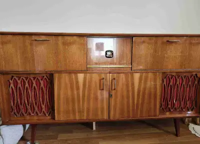 Stereo antique Koronette Stereo, View more
