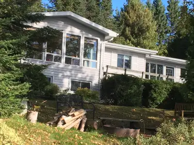  Loon Lake cottage/camp for rent near thunder Bay, View more