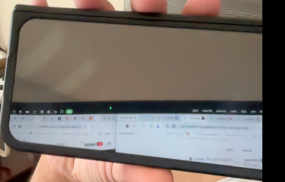 Google Pixel 10 fold, View more