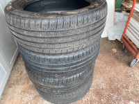 Very good shape tire
