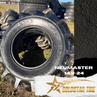Ag Tires for Sale! Neumaster 14.9-24