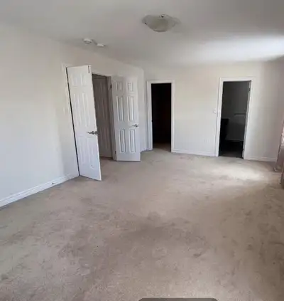 Private room for rent in very big house. Clean pet free, smoke free house. One parking included. Nea...