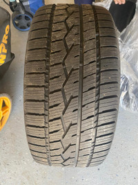 Mud and Snow tires Celsius/255/40R19100V