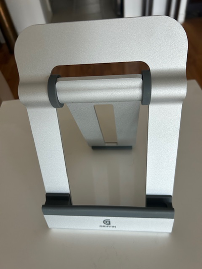 Griffin A-Frame  pad support, View more