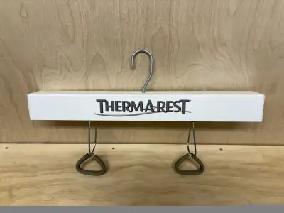 Thermarest Camping Mattress Hanger , View more