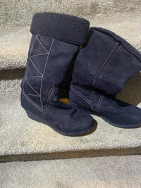 Ladie’s Winter Boots