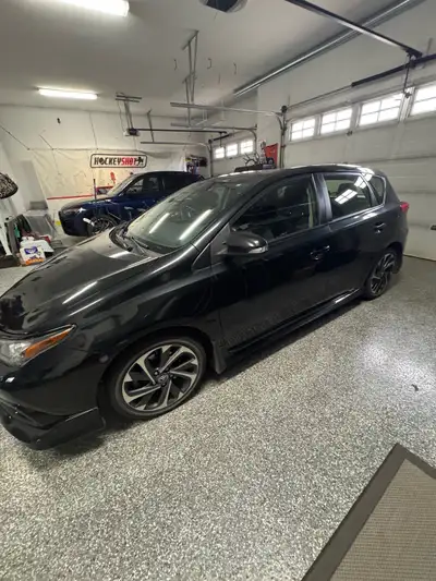 2017 Toyota Corolla iM - LOW KM’S!!!!, View more