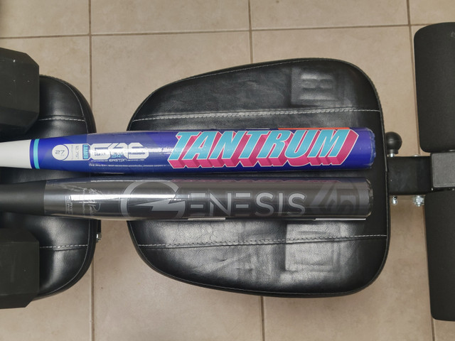 Softball bats in Baseball & Softball in Sarnia
