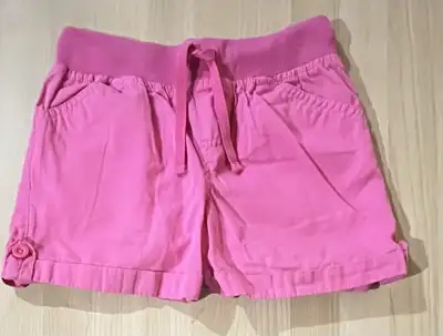 TANGERINE - Girls Size 8 Shorts, View more