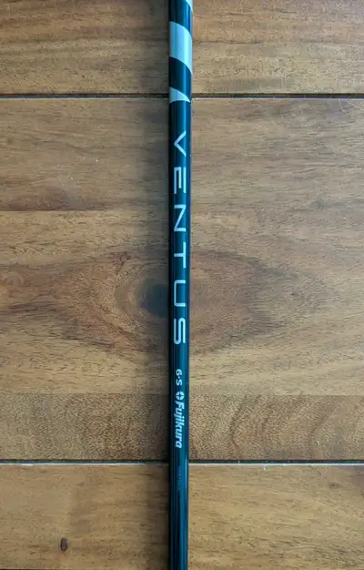 NEW OG Ventus Blue Velocore 6S Driver Shaft (Stiff), View more