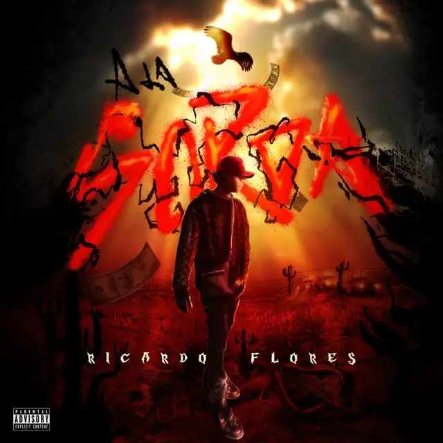 cover Art design for music industry $100 cad 