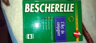 Bescherelle Conjugaison, View more