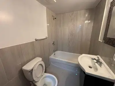 Two bedroom legal basement for rent ASAP starting from Jan., View more