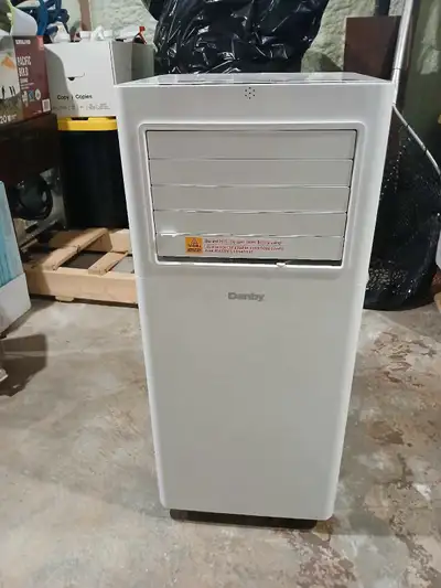 Portable air conditioner for sale., View more