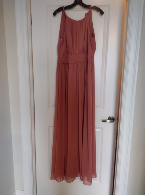 Brand New Maxi Formal / Prom / Bridesmaids Dress (size 10) in Women's - Dresses & Skirts in City of Halifax - Image 2