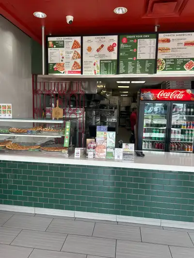 Pizza nova at 1405 upper James & 700 Queenston Road Hamilton looking for experience pizza making for...