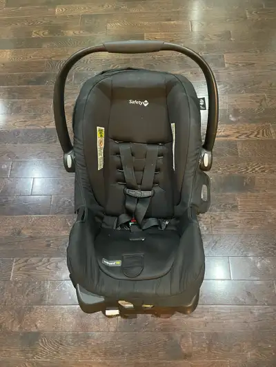 Safety 1st baby car seat, View more