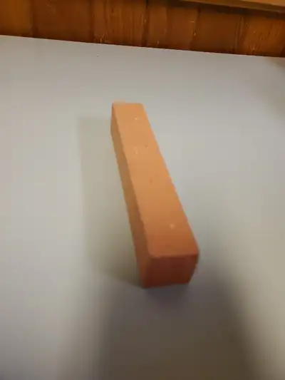 Razor Hone Sharpening Stone Like New. , View more