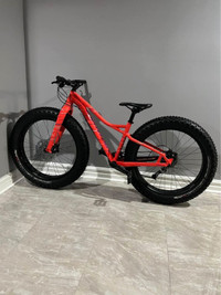 Specialized Hellga   Fat Bike - Excellent Condition ⭐⭐