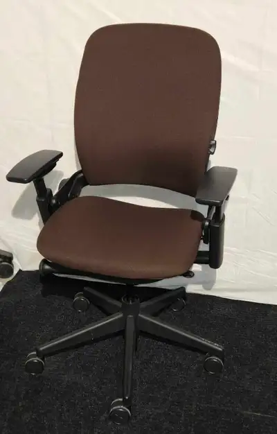 Steelcase Leap V2 Office Chair in Mint Condition, View more