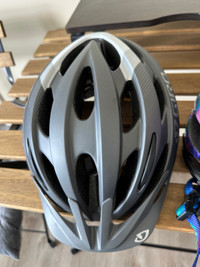 Bicycle helmets (brand new) 