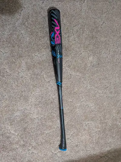 2025 Axe Avenge Pro Hybrid BBCOR 33/30, View more