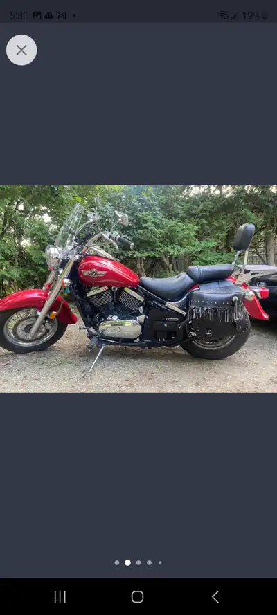Vance and Hines