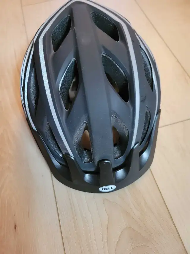 BELL Bicycle Helmet526212285177548801