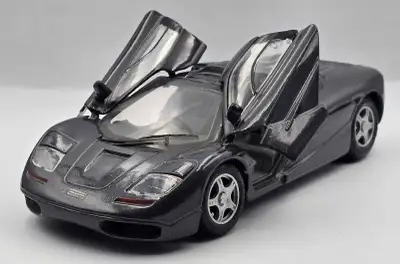 1/24 Scale Diecast Model Cars, View more