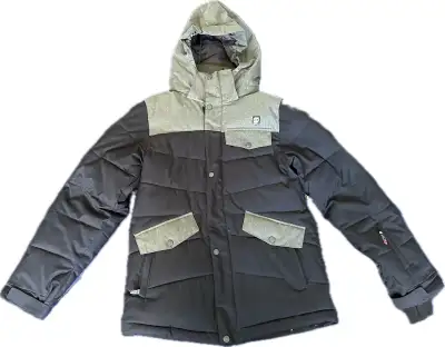 boys Orage winter ski/snowboard jacket, View more