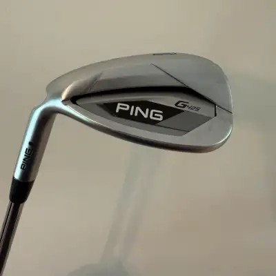 Ping G425 LW Regular LH, View more