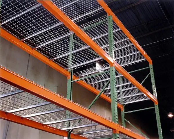 INDUSTRIAL SHELVING,WAREHOUSE RACK, PALLET RACKING, STORAGE RACK in Tool Storage & Benches in London - Image 5
