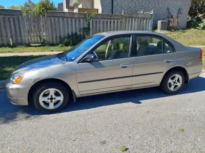 4x100 Aluminum Rims & Comes With Tires 185/65 R14 General. Also Selling A set of 14inch steel wheels...