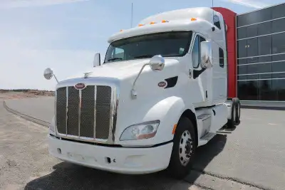 Seeking Canada & USA Wide Truck Driver Job – Class 1 Manual Lic, View more