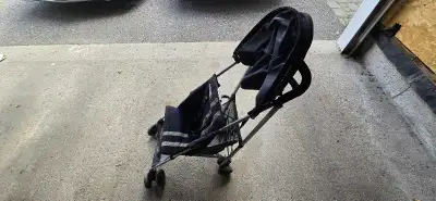 Travel Stroller, View more