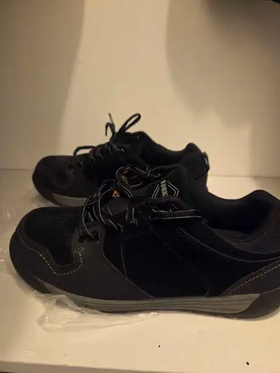 men's workload safety shoes brand new, View more