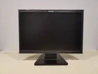 Lenovo 22" LCD Monitor - $100