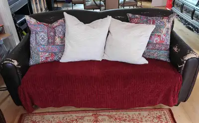 Free Sofa Bed, View more
