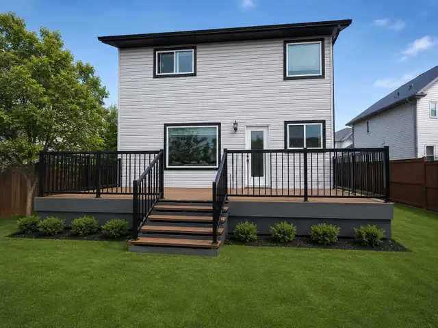 Aluminum Railing566074345804933123