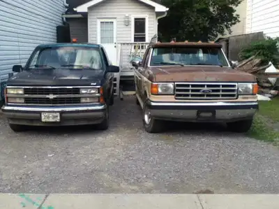 New Commercial Driver ready for work!, View more