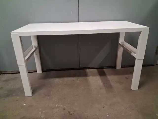IKEA Desktop/Computer Desk PÅHL in Desks in City of Toronto - Image 4