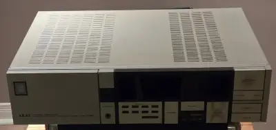 Akai AA-R32 Receiver, View more