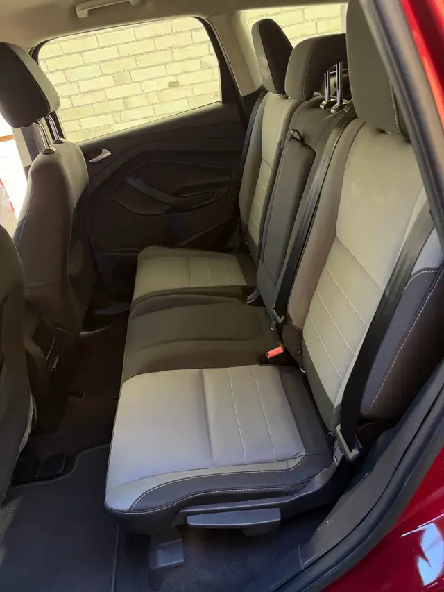 Ford Escape 2016595518100372858887