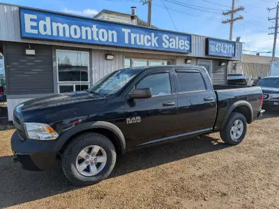 ******$26,000 JUST SPENT ON A BRAND NEW ENGINE FROM GREAT WEST CHRYSLER, HAVE ALL INVOICES AND IT HA...