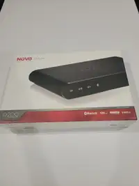 Nuvo P200 wireless Music Zone Player.