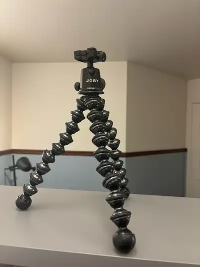 JOBY GorillaPod 5k Tripod, View more