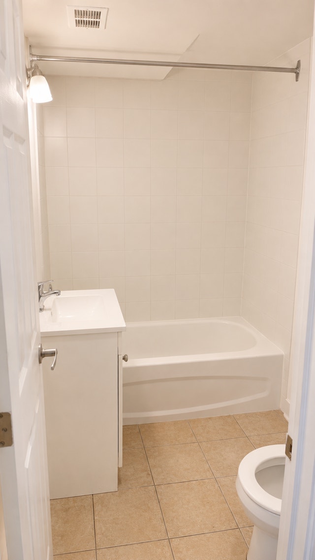 Studio TOUT INCLUS à louer - Cession de bail — photo 3