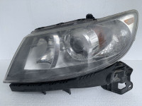 Subaru Tribeca headlight